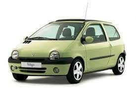 Twingo 2001-2002